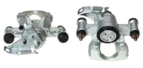 Гальмівний супорт BUDWEG CALIPER 345151