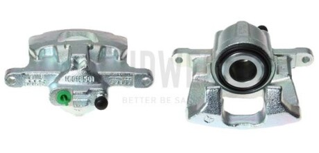 Гальмівний супорт BUDWEG CALIPER 345159