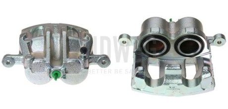 Гальмівний супорт BUDWEG CALIPER 345164