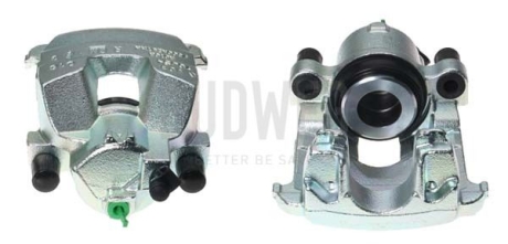 Гальмівний супорт BUDWEG CALIPER 345171