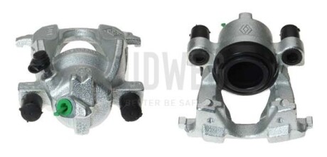 Гальмівний супорт BUDWEG CALIPER 345220