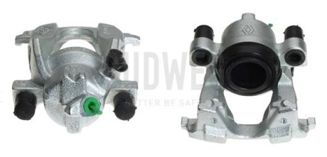 Гальмівний супорт BUDWEG CALIPER 345221