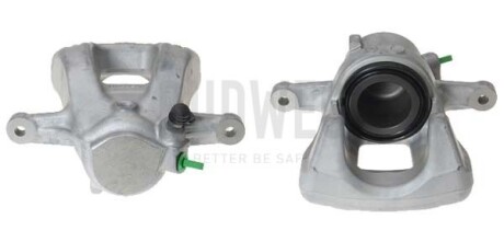 Гальмівний супорт BUDWEG CALIPER 345372