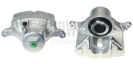 Гальмівний супорт BUDWEG CALIPER 345382