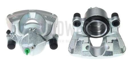 Гальмівний супорт BUDWEG CALIPER 345470