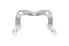 Скоба суппорта (заднего) Audi A3 96-03/VW Golf IV 97-06 (LUCAS) BUDWEG CALIPER 382660-1 (фото 6)