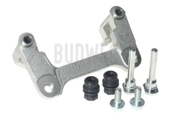 Скоба гальмівного супорта BUDWEG CALIPER 3830611 (фото 1)