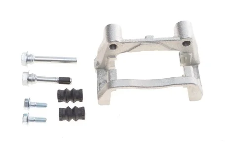 Скоба суппорта (заднего) Opel Astra G 9-05/Meriva A 03-10 BUDWEG CALIPER 383070-1