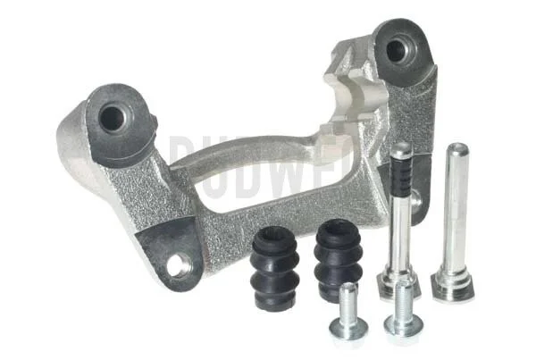 Скоба супорта (заднього) Renault Master 98- (R) BUDWEG CALIPER 383091-1 (фото 1)