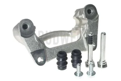 Скоба супорта (заднього) Renault Master 98- (R) BUDWEG CALIPER 383091-1