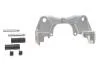 Скоба суппорта (переднего) VW T5/T6 03- BUDWEG CALIPER 383326-1 (фото 1)