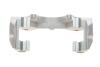 Скоба супорта (переднього) VW T5/T6 03- BUDWEG CALIPER 383326-1 (фото 3)