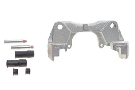 Скоба суппорта (переднего) VW T5/T6 03- BUDWEG CALIPER 383326-1