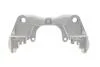 Скоба суппорта (переднего) VW T5/T6 03- BUDWEG CALIPER 383326-1 (фото 6)