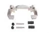 Скоба суппорта (переднего) VW Golf V-VI/Passat B6/B7 03-16 (низ./с резьбой) BUDWEG CALIPER 383362-1 (фото 1)