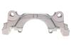 Скоба суппорта (переднего) VW Golf V-VI/Passat B6/B7 03-16 (низ./с резьбой) BUDWEG CALIPER 383362-1 (фото 3)
