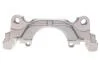 Скоба суппорта (переднего) VW Golf V-VI/Passat B6/B7 03-16 (низ./с резьбой) BUDWEG CALIPER 383362-1 (фото 3)