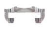 Скоба суппорта (переднего) VW Golf V-VI/Passat B6/B7 03-16 (низ./с резьбой) BUDWEG CALIPER 383362-1 (фото 5)
