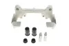 Скоба суппорта (переднего) VW Golf V-VI/Passat B6/B7 03-16 (вис.) BUDWEG CALIPER 383363-1 (фото 1)