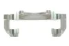 Скоба суппорта (переднего) VW Golf V-VI/Passat B6/B7 03-16 (вис.) BUDWEG CALIPER 383363-1 (фото 4)