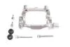 Скоба суппорта (заднего) Skoda Octavia/VW Caddy/Golf 04-13 (L) BUDWEG CALIPER 383364-1 (фото 1)
