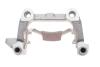 Скоба суппорта (заднего) Skoda Octavia/VW Caddy/Golf 04-13 (L) BUDWEG CALIPER 383364-1 (фото 4)