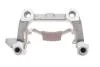 Скоба суппорта (заднего) Skoda Octavia/VW Caddy/Golf 04-13 (L) BUDWEG CALIPER 383364-1 (фото 4)