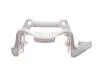 Скоба суппорта (заднего) Skoda Octavia/VW Caddy/Golf 04-13 (L) BUDWEG CALIPER 383364-1 (фото 5)