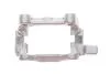 Скоба суппорта (заднего) Skoda Octavia/VW Caddy/Golf 04-13 (L) BUDWEG CALIPER 383364-1 (фото 6)