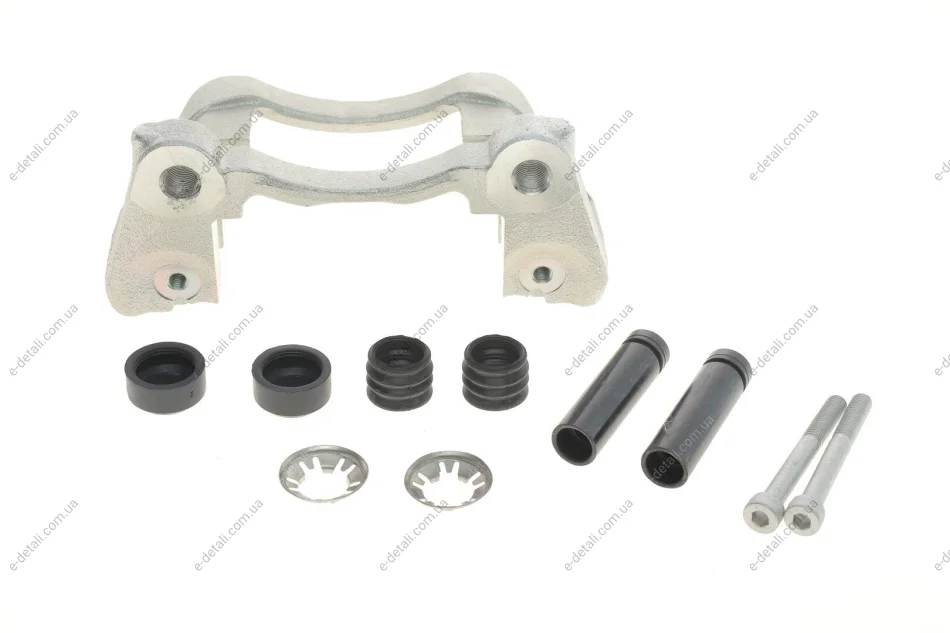 Скоба супорта (заднього) Iveco Daily III-VI 99- (Brembo) BUDWEG CALIPER 383528-1 (фото 1)