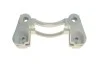 Скоба супорта (заднього) Iveco Daily III-VI 99- (Brembo) BUDWEG CALIPER 383528-1 (фото 3)