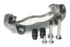 Скоба суппорта (переднего) MB Vito (W639) 03- (Bosch) BUDWEG CALIPER 3835561 (фото 1)
