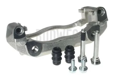 Скоба суппорта (переднего) MB Vito (W639) 03- (Bosch) BUDWEG CALIPER 3835561