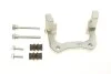 Скоба суппорта (заднего) Renault Clio IV/Fluence/Megane I/II/III/Scenic III 03- BUDWEG CALIPER 383586-1 (фото 1)