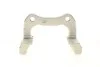 Скоба суппорта (заднего) Renault Clio IV/Fluence/Megane I/II/III/Scenic III 03- BUDWEG CALIPER 383586-1 (фото 5)