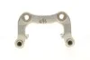 Скоба суппорта (заднего) Renault Clio IV/Fluence/Megane I/II/III/Scenic III 03- BUDWEG CALIPER 383586-1 (фото 6)