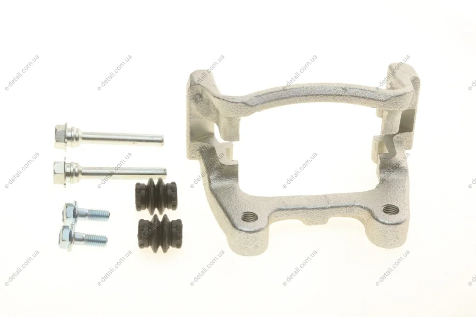 Скоба суппорта (заднего) Skoda Octavia/VW Golf IV/Touran 03- (TRW) BUDWEG CALIPER 383642-1 (фото 1)