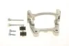 Скоба суппорта (заднего) Skoda Octavia/VW Golf IV/Touran 03- (TRW) BUDWEG CALIPER 383642-1 (фото 1)