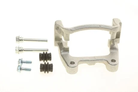 Скоба суппорта (заднего) Skoda Octavia/VW Golf IV/Touran 03- (TRW) BUDWEG CALIPER 383642-1
