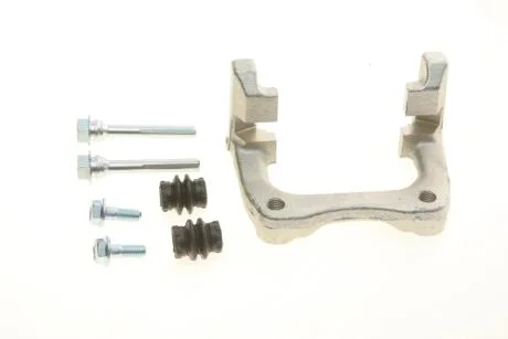 Скоба суппорта (заднего) VW Caddy III 04-15 (TRW) BUDWEG CALIPER 383644-1