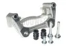 Скоба суппорта (переднего) Dacia Dokker/Duster/Lodgy/Logan 12- BUDWEG CALIPER 383646-1 (фото 1)
