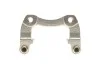 Скоба супорта (заднього) Citroen C5/Peugeot 407 08- (TRW) BUDWEG CALIPER 383654-1 (фото 3)