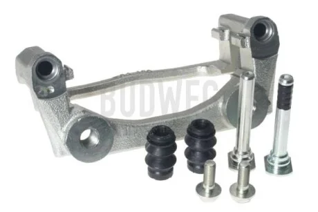 Скоба суппорта (заднего) MB Sprinter 208-319/VW Crafter 30-35 06- (Bosch) BUDWEG CALIPER 383884-1