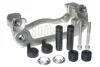 Скоба гальмівного супорта BUDWEG CALIPER 384050-1 (фото 1)