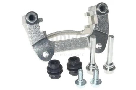 Скоба гальмівного супорта BUDWEG CALIPER 384084-1