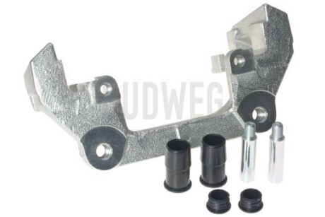 Скоба гальмівного супорта BUDWEG CALIPER 384104-1