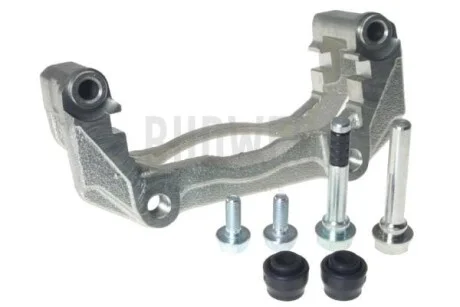 Скоба гальмівного супорта BUDWEG CALIPER 384112-1