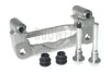 Скоба супорта (заднього) Nissan Cube/Juke/NV200/NV200 Evalia/Pulsar/Qashqai/Tiida 06- (AKEBONO) BUDWEG CALIPER 3841241 (фото 1)