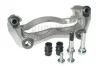 Скоба суппорта (переднего) Nissan Navara/Pathfinder III 05- BUDWEG CALIPER 3841281 (фото 1)