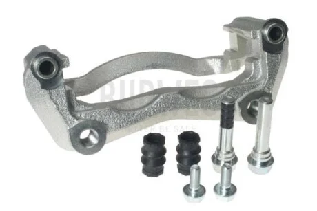 Скоба суппорта (переднего) Nissan Navara/Pathfinder III 05- BUDWEG CALIPER 3841281